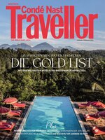 Condé Nast Traveller Germany